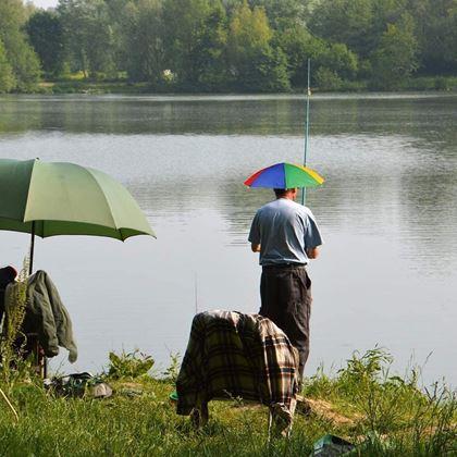 Obrazek z Parasol na głowę