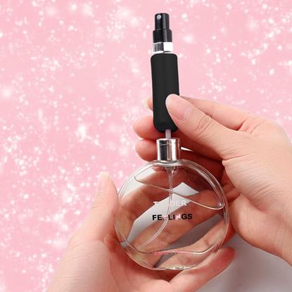 Obraz Wymienny atomizer do perfum