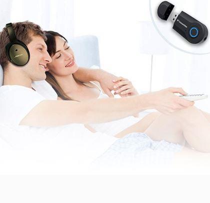 Obrazek z Nadajnik audio Bluetooth