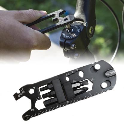 Obraz Multitool do roweru 