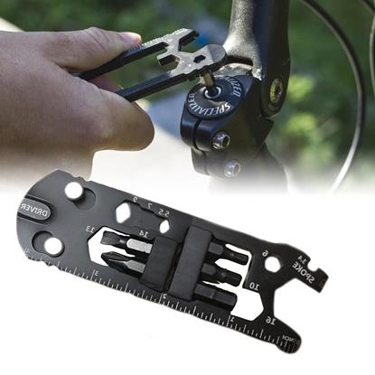 Obraz Multitool do roweru 