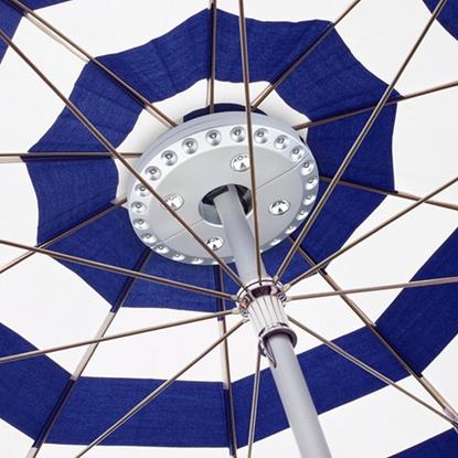 Obraz Lampka na parasol