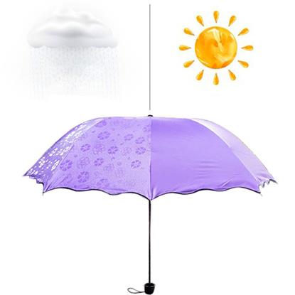 Obraz Magiczny parasol