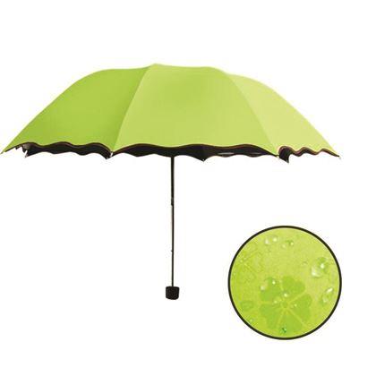 Obrazek z Magiczny parasol - limonka