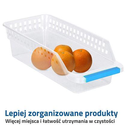 Obrazek z Organizer na żywność