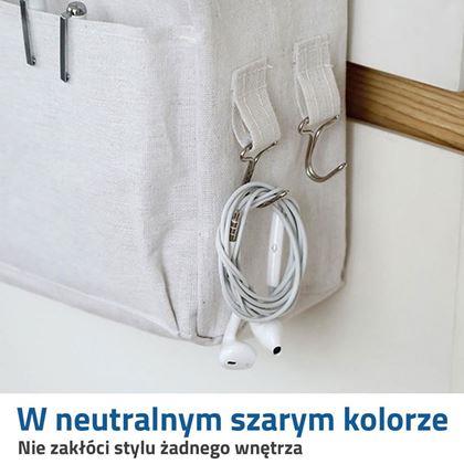 Obrazek z Wiszący organizer