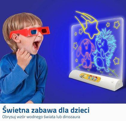 Obrazek z Deska kreślarska 3D