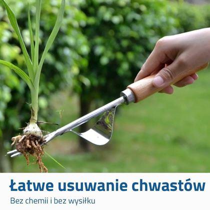 Obrazek z Wyrywacz chwastów