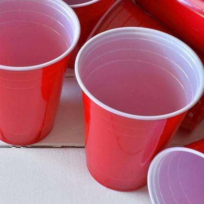 Obrazek z Zestaw do Beer Pong