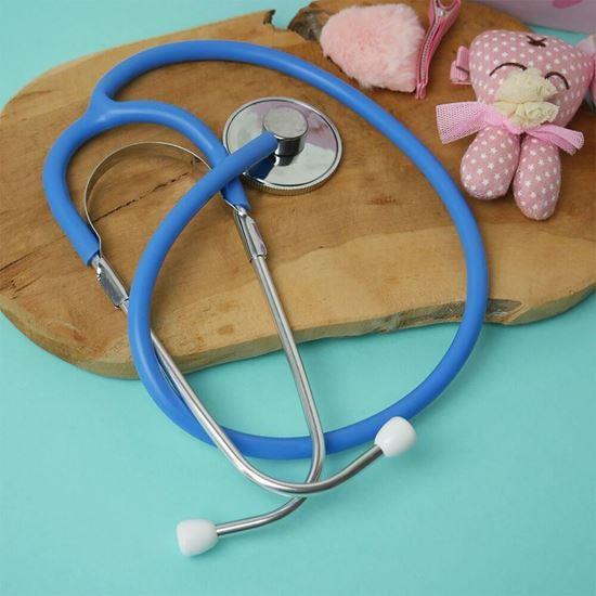 Obrazek z Dziecięcy stetoskop