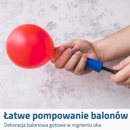 Obrazek z Pompka do balonów