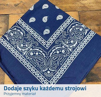 Obrazek z Chusta bandana