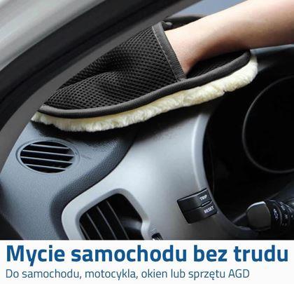 Obrazek z Gąbka do mycia samochodu