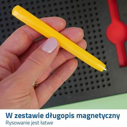 Obraz Magnetická kreslící tabulka - velká