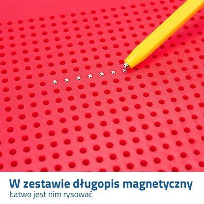 Obraz Magnetická kreslící tabulka - velká