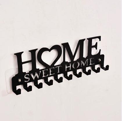 Obrazek z Wieszak - Sweet Home