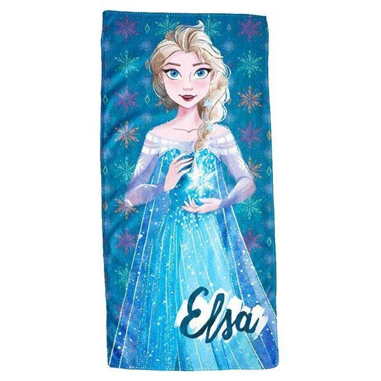Obrazek z Ręcznik - Elsa