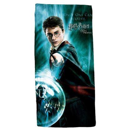Obrazek z Ręcznik - Harry Potter