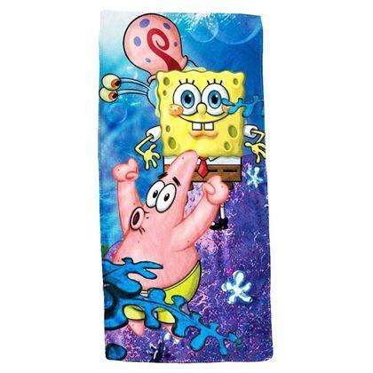 Obrazek z Ręcznik - Spongebob