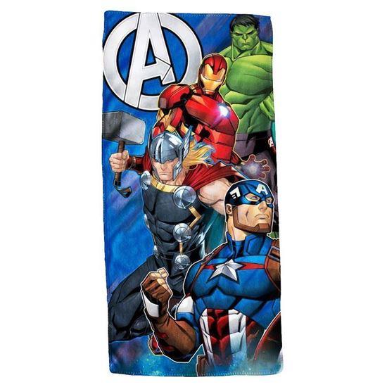 Obrazek z Ręcznik - Avengers