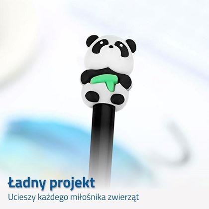 Obrazek z Długopis - panda