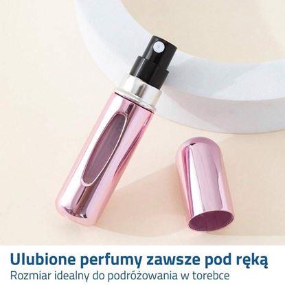 Obraz Wymienny atomizer do perfum