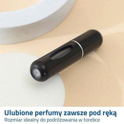 Obraz Wymienny atomizer do perfum