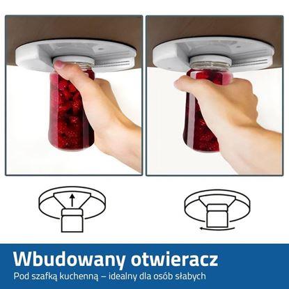 Obraz Naścienny otwieracz do słoików