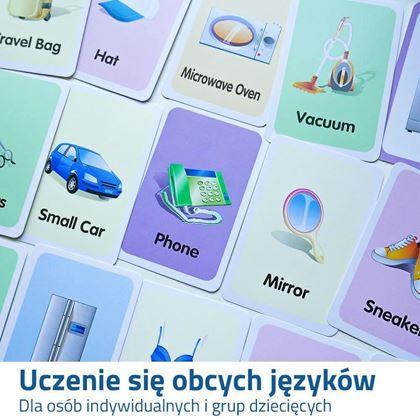 Obrazek z Karty dydaktyczne - rzeczy