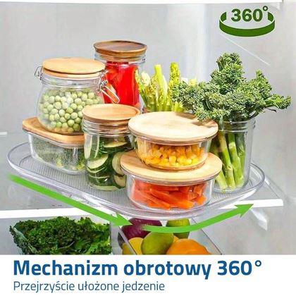 Obrazek z Obrotowy organizer