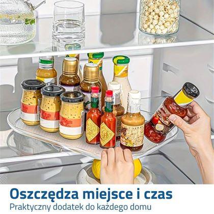 Obrazek z Obrotowy organizer