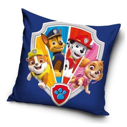 Obraz Poszewka na poduszkę - Paw Patrol