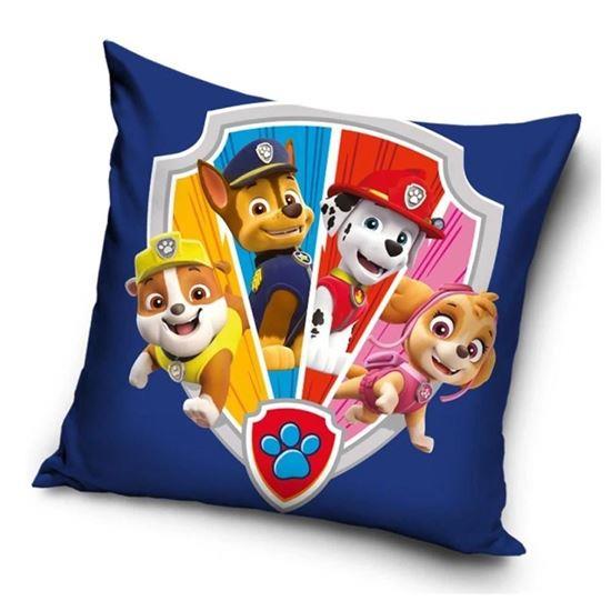 Obrazek z Poszewka na poduszkę - Paw Patrol