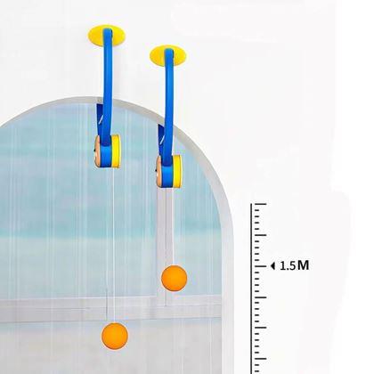 Obrazek z Wiszący ping-pong dla dzieci