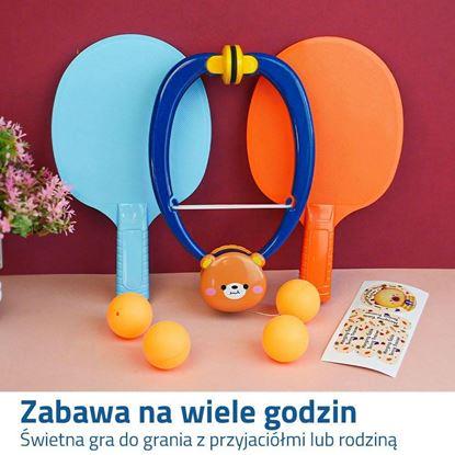 Obraz Wiszący ping-pong dla dzieci