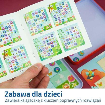 Obraz Sudoku dla dzieci