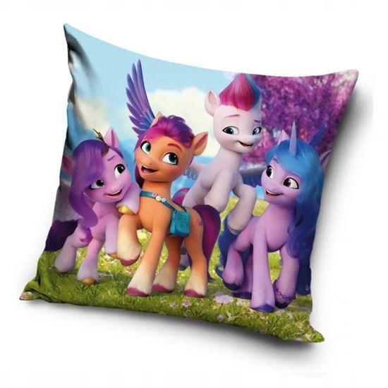 Obrazek z Poszewka na poduszkę - Kucyki My Little Pony