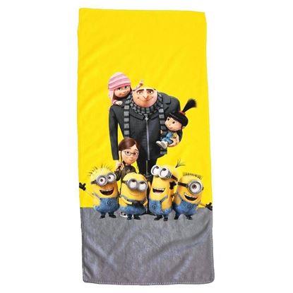 Obraz Ręcznik - Minions